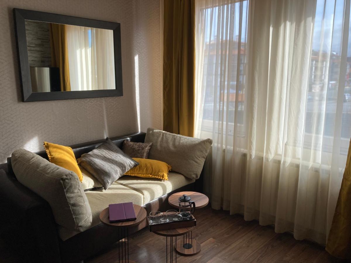 Studio Stankovic Royal Towers 326 Bansko Exterior foto